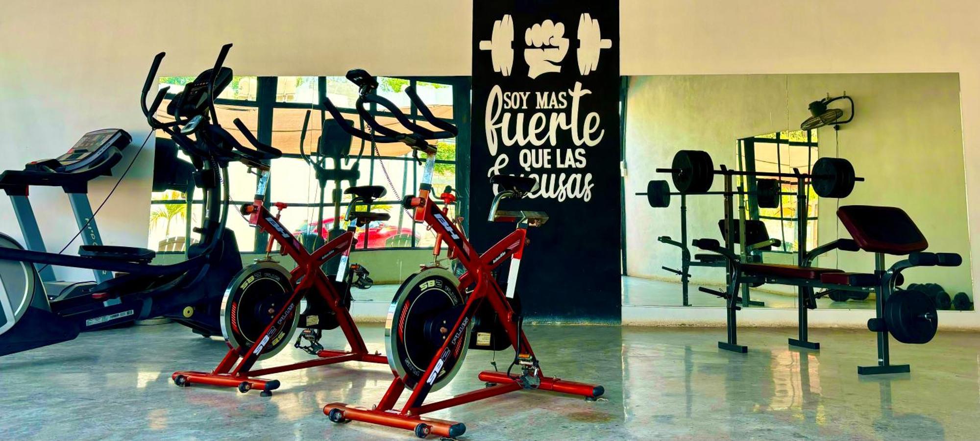 Excelente Alberca Privada En Residencial Privado, Gym, Asador Villa Ciudad Valles Exterior photo